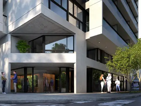 Av Mosconi 3500, Departamento de Categoria, 2 Ambientes, Nic Devoto,  Full Amenities - Villa Devoto