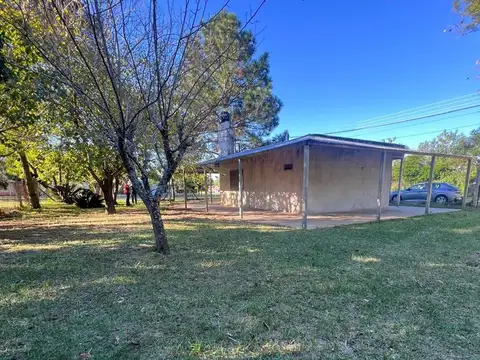 Casa en Venta en Cayasta, USD 58.000