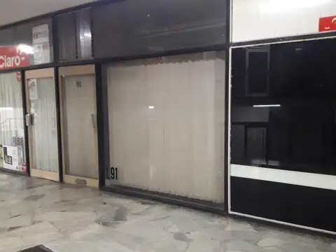 Local en Venta A Estrenar