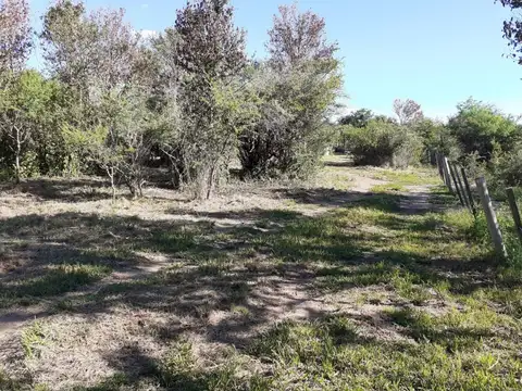 Terreno en Venta en Las Chacras, USD 35.000