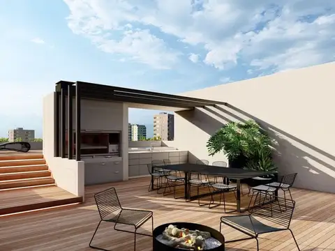 Departamento en Venta en Corrientes, USD 211.200