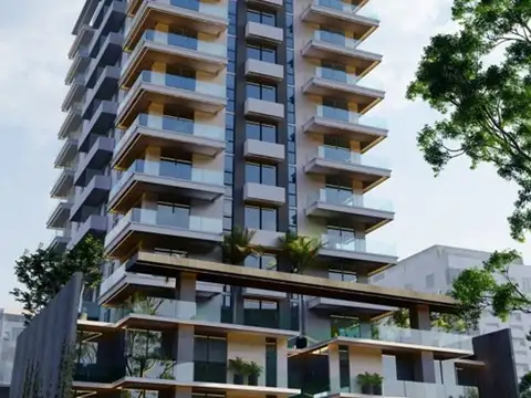 Departamento en Venta de 2 dormitorios