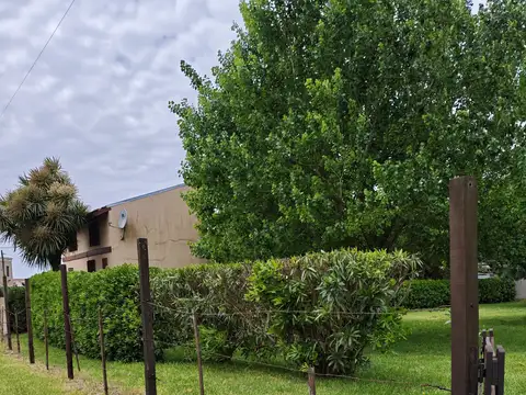 Terreno en Venta 33  mts Fondo