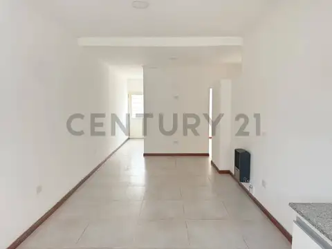 Departamento en Venta con 1