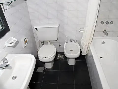 Departamento en Alquiler Temporal de 1 dormitorio