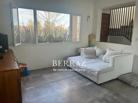 Casa en Alquiler Temporal de 3 dormitorios