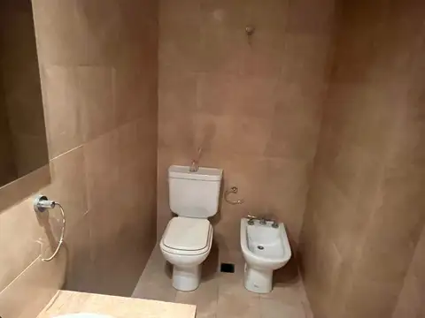 Departamento en Venta 15 años