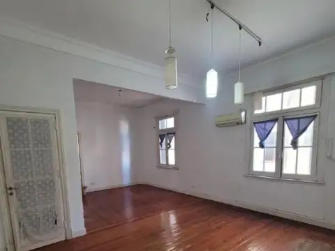 Departamento en Balvanera