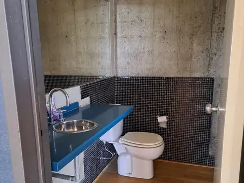 ALQUILER 3 amb. Villa del Parque /Bcon.C/Parrilla