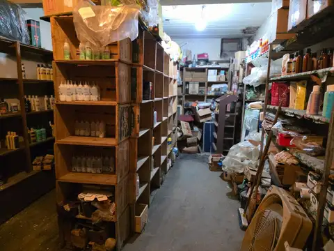 Local en Alquiler A Estrenar