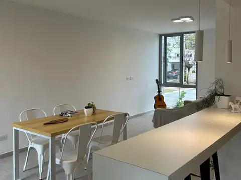 VENTA- 4 DUPLEX-2 DORM. B° LOS NOGALES, JESÚS MARÍA