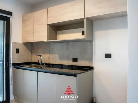 Depto Tipo Casa en Venta con 2 cocheras