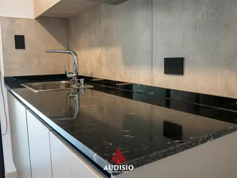 Depto Tipo Casa en Venta A Estrenar