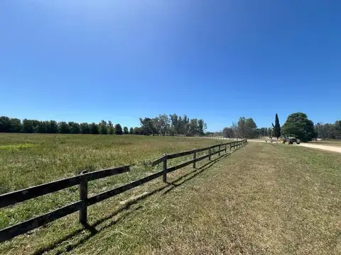 Terreno en Venta en Chacras Del Parana, USD 59.000