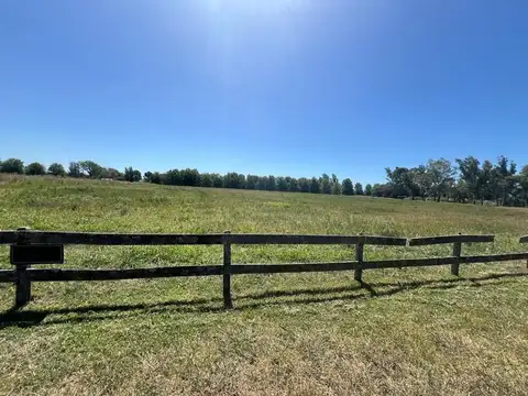 Chacras Del Paraná - Lote 36