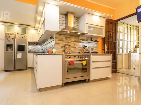 Depto Tipo Casa en Venta de 4 ambientes