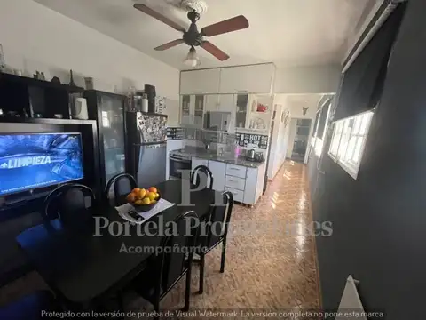 PH DE 3 AMBIENTES EN RAMOS MEJÍA