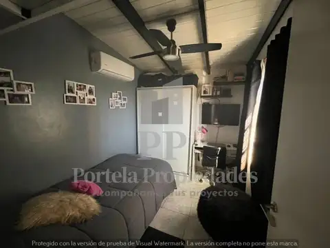 PH DE 3 AMBIENTES EN RAMOS MEJÍA