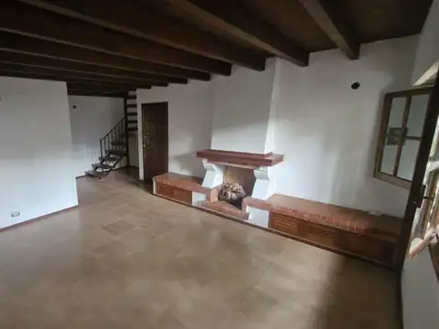 PH en V.Lopez-Maipu/ Río