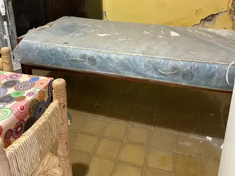 Casa en Venta 60 años