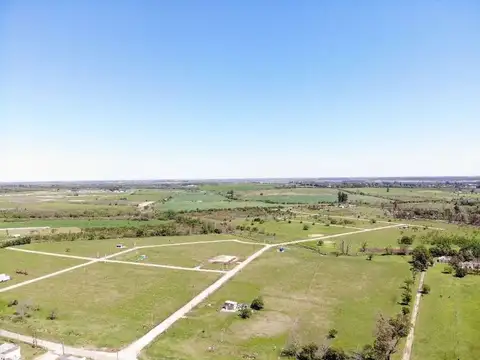 COMPRA TU TERRENO A USD 19.5 m2