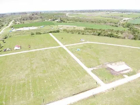 Terreno en Venta de 2000,0 m2