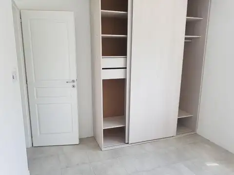 Departamento 4 ambientes con 1 baño