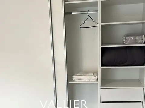 Departamento en Alquiler Temporal 1 año