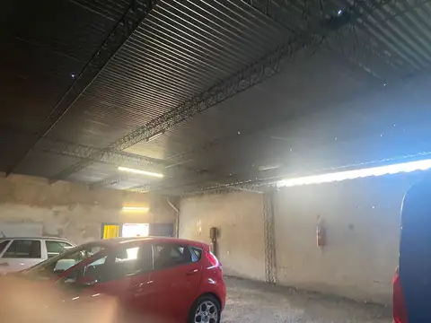 Alemania e/ Diaz Vélez y Iguazú Bis