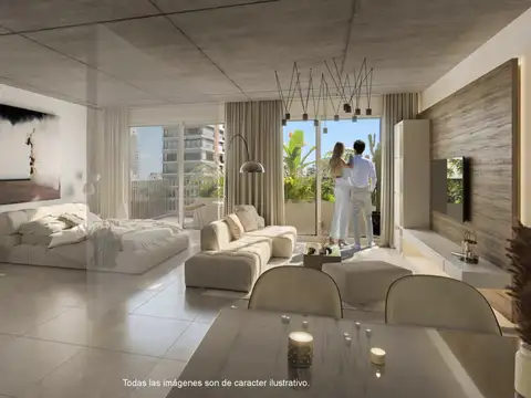 Monoambiente Venta en Belgrano