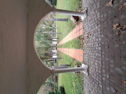 Casa en Venta 30 años