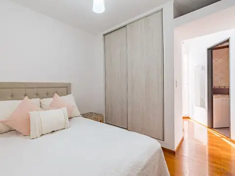 Departamento en Venta 27 años