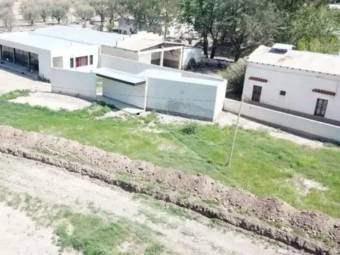 LOTE AMPROS IX -  BUENA UBICACIÓN