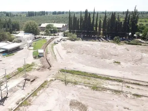 Terreno en Venta de 326,0 m2