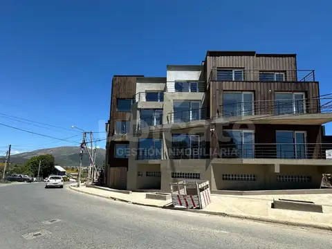 Departamento en Venta en San Carlos De Bariloche, USD 129.024