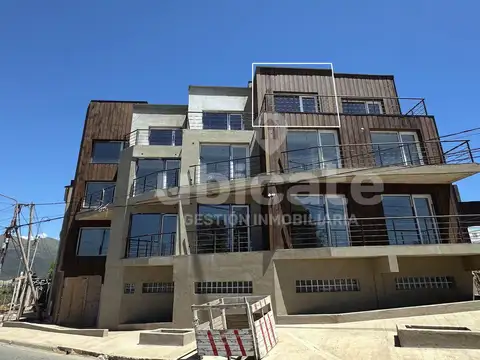 Departamento en  venta con vista y cochera apto turismo