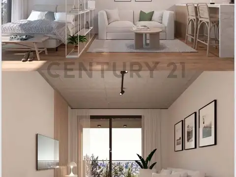 VENTA DOS AMBIENTES DE POZO EN SAN MIGUEL ENTREGA FEB 2028