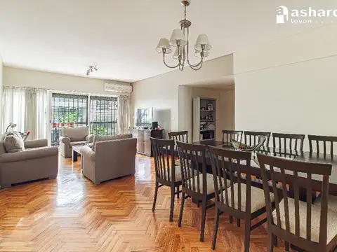 Departamento en Venta de 3 dormitorios