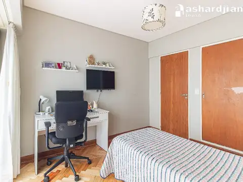 Departamento en Venta de 4 ambientes