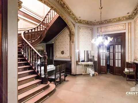 Venta casa 7 dormitorios Rosario centro