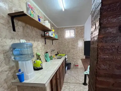 Casa en Venta 35 años