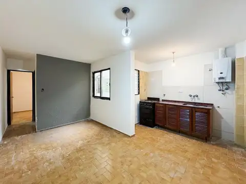 Departamento en Venta 24 años