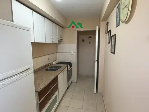 Departamento en Venta en Ciudad Gama, USD 87.000
