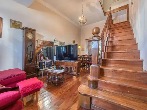 Casa en Venta 56 años