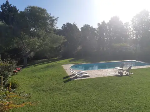 Pago chico, coronel Rosales 100