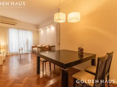 Departamento en Alquiler de 3 ambientes