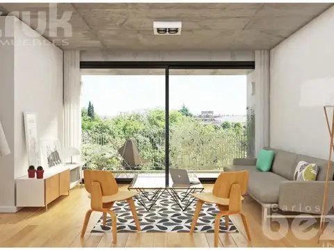 Cochera - S.Isidro Alto