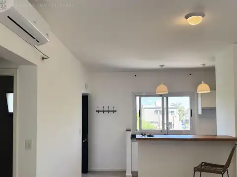 Departamento en Alquiler de 2 ambientes