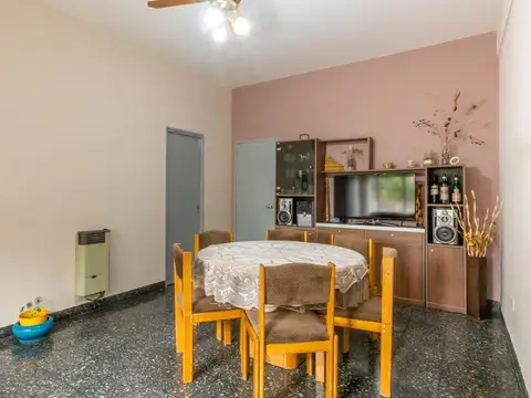Casa en Venta 40 años