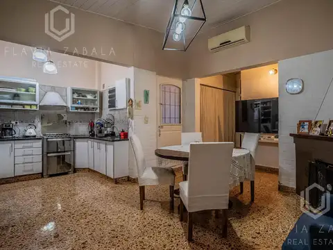 Departamento en Venta de 5 ambientes